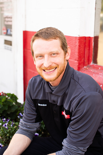 North Eugene Automotive | Brandon McConnell – Service Advisor/Service Manager
