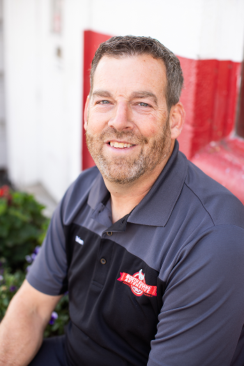 North Eugene Automotive | Brian Slater – Owner/Manager/HR