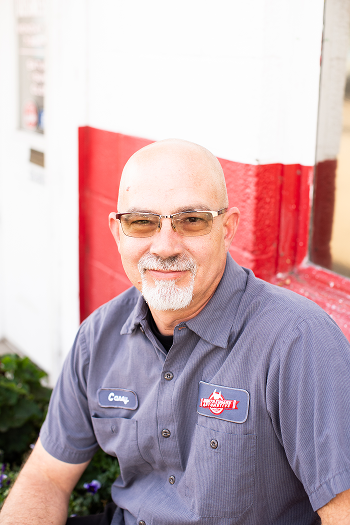 North Eugene Automotive | Casey Johnson – Technician