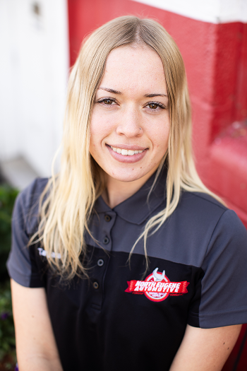 North Eugene Automotive | Tatyana Carr-Mitchell – Service Writer/Customer Service Specialist