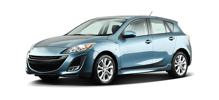 Eugene Mazda Repair and Service - North Eugene Automotive